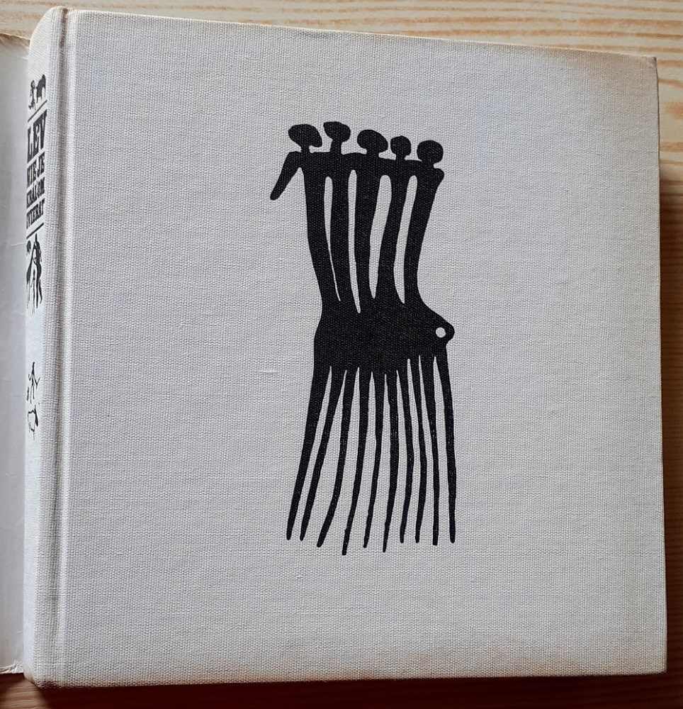 Lev nie je kráľom zvierat 