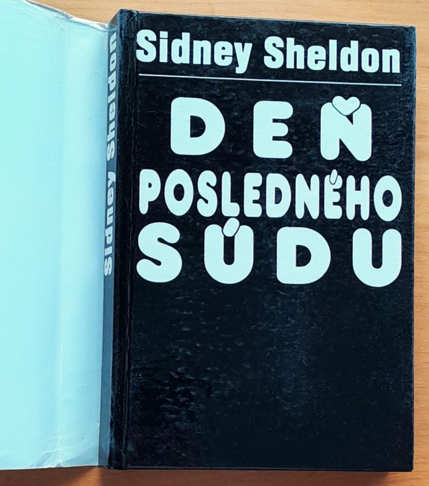 Deň posledného súdu / Dráma lásky a zrady