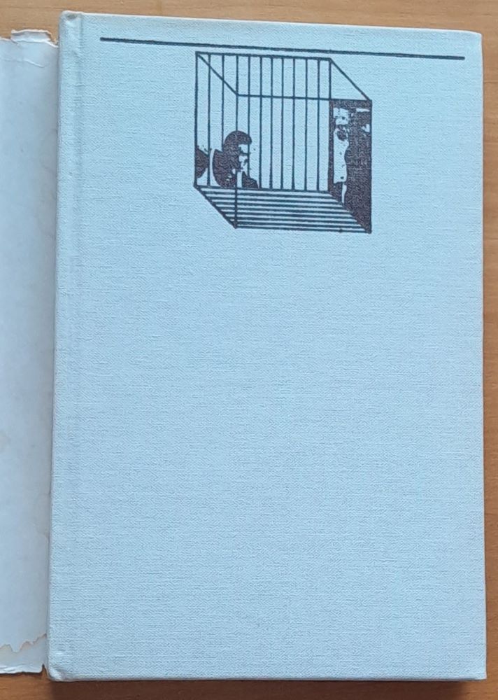Činžový dom v Botafogu