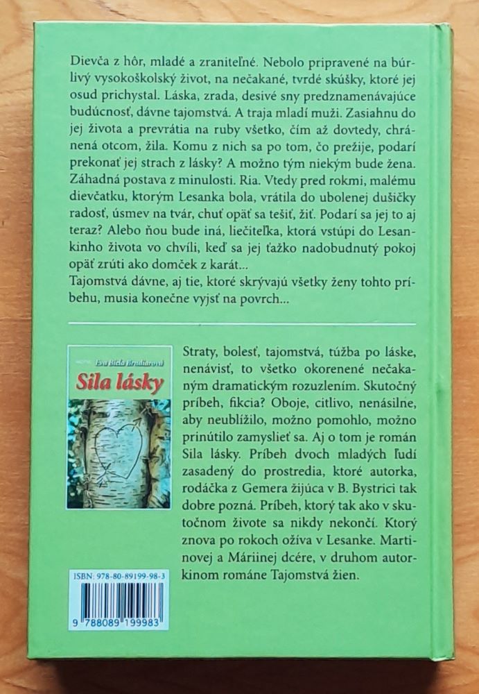 Tajomstvá žien