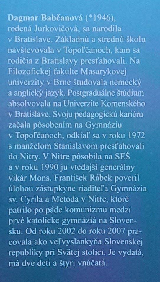 Žena v srdci cirkvi