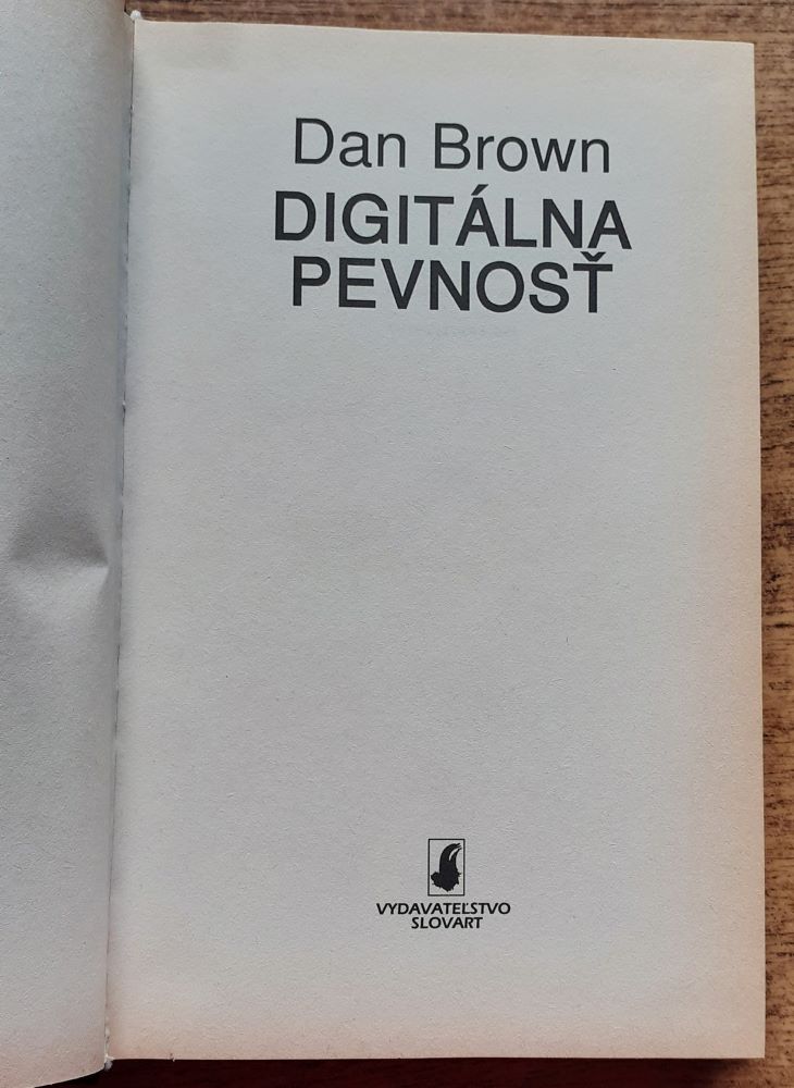 Digitálna pevnosť