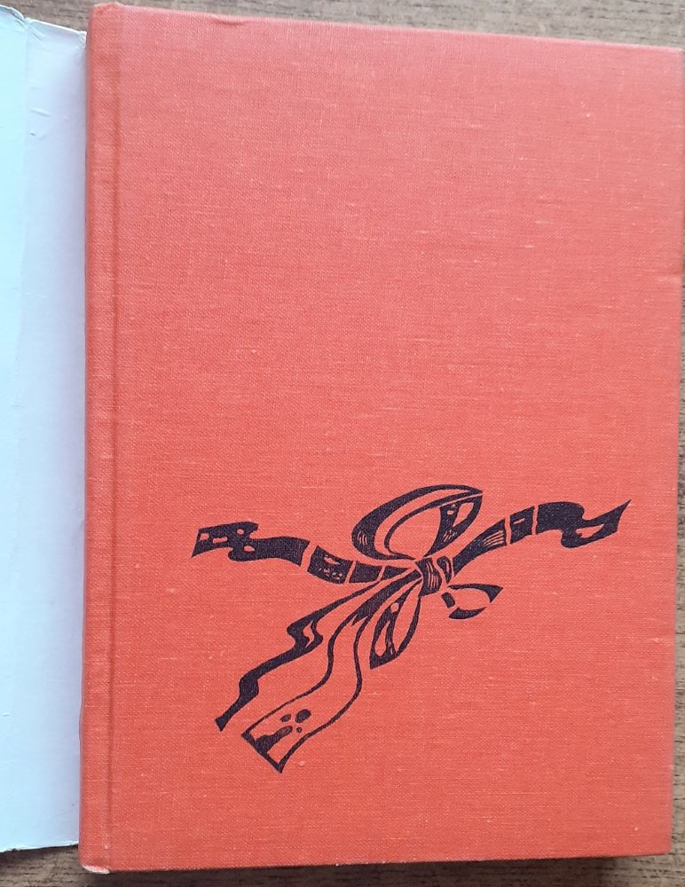 Biela stužka v tvojich vlasoch / Klub mladých čitateľov