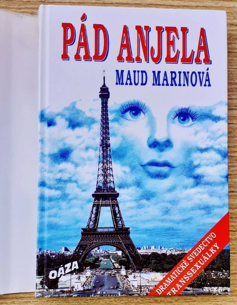 Pád anjela