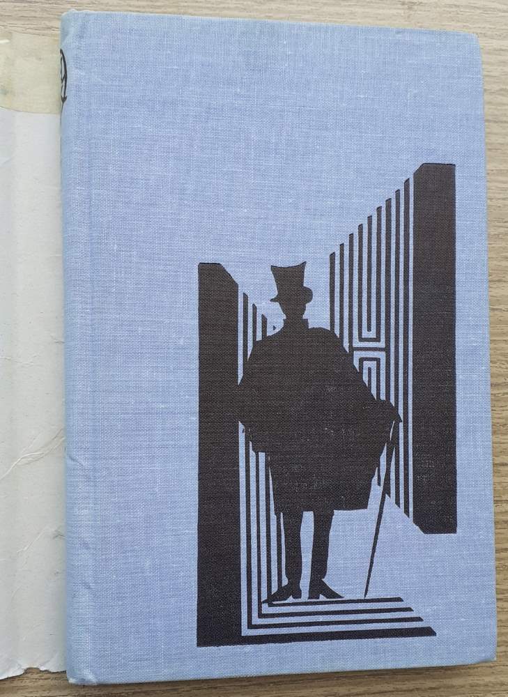 Otcovia a deti / Turgenev