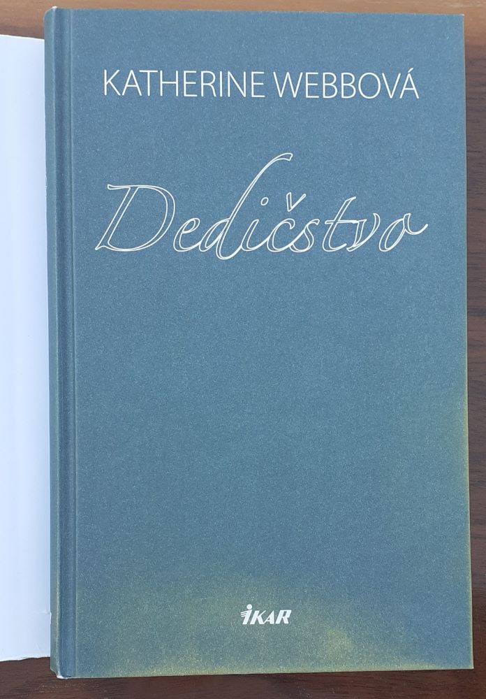 Dedičstvo