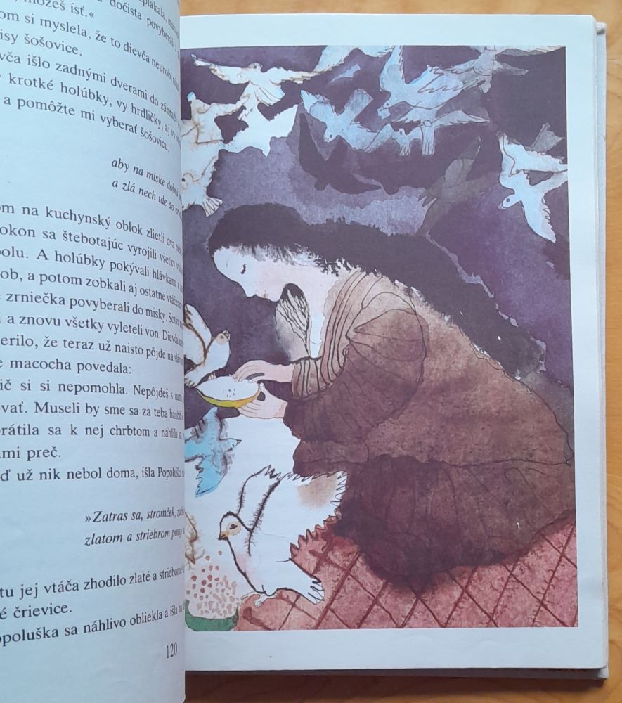 Snehulienka a iné rozprávky / Edícia Z rozprávky do rozprávky