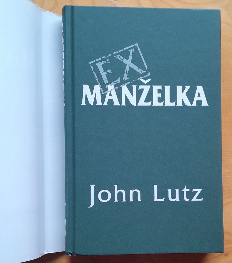 Exmanželka