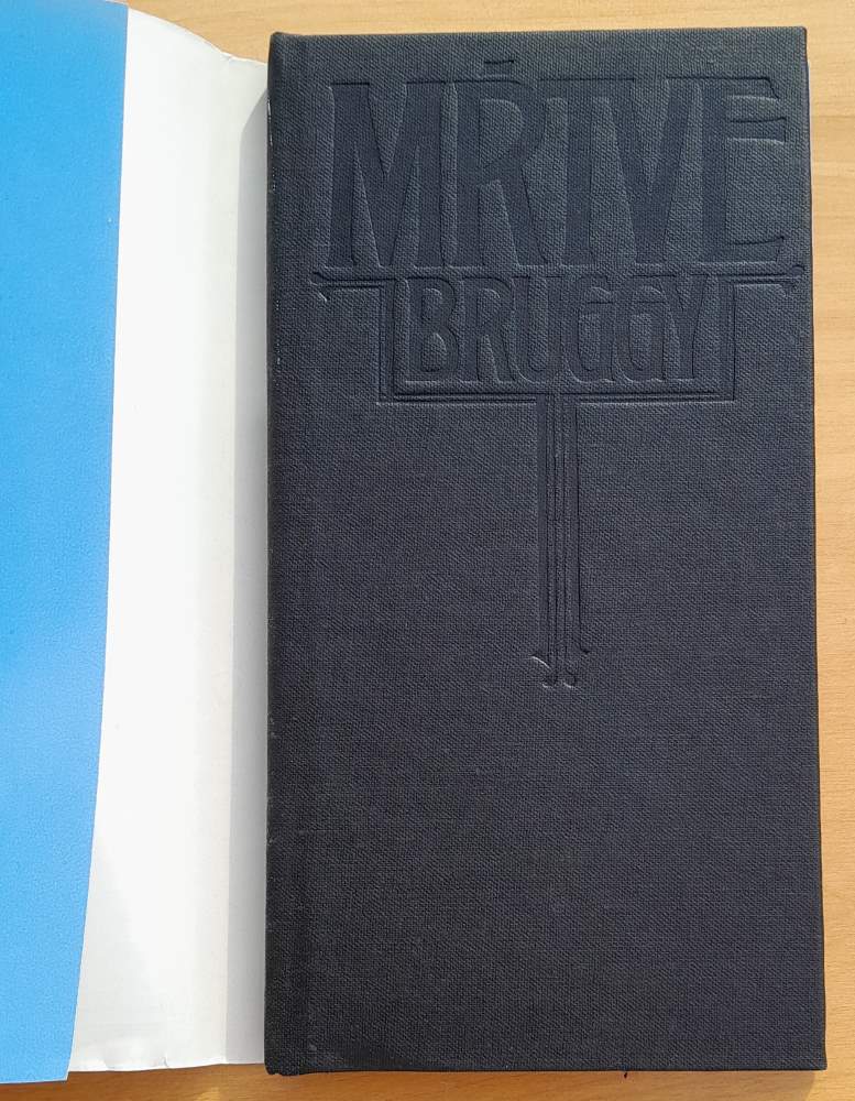 Mŕtve Bruggy / Edícia Máj