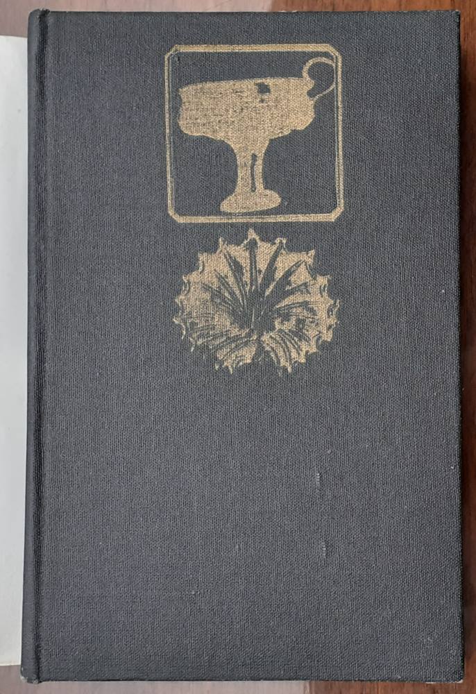 Grécky poklad / Životopisný román o Henrym Schliemannovi