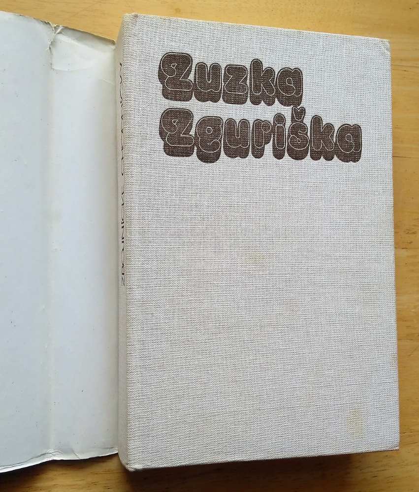 Zbojnícke chodníčky / 3. diel mestečkovskej trilógie / Vybrané spisy zväzok 5.