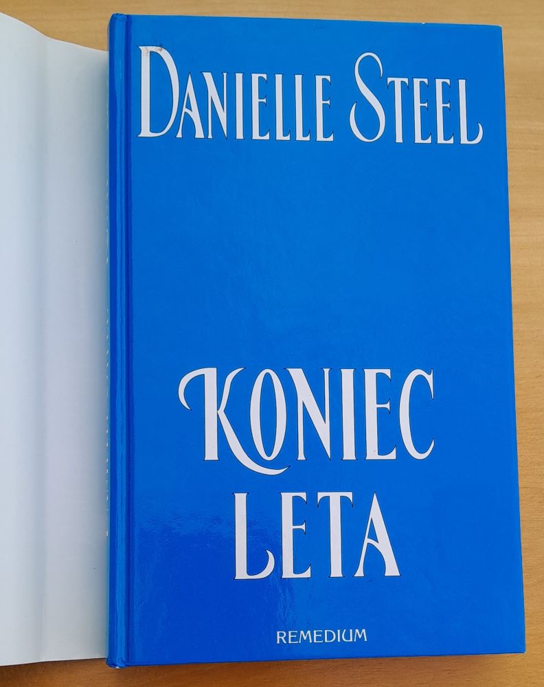 Koniec leta  