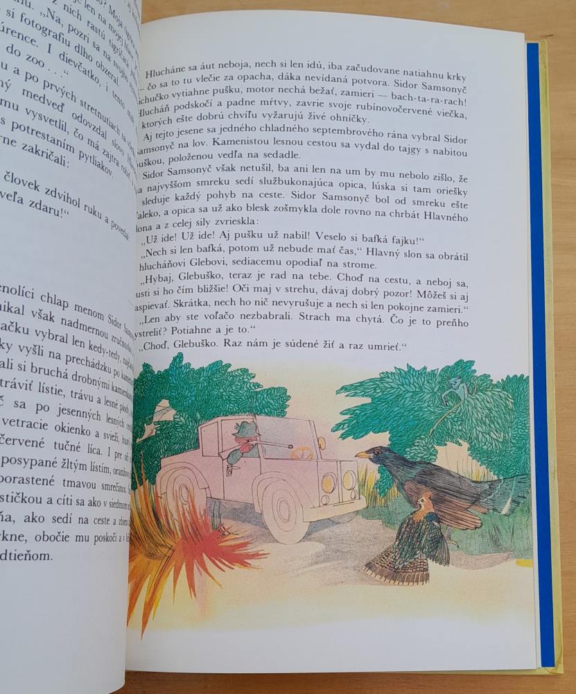 Rozprávky pre Alenku / Edícia Otvor sa, rozprávka