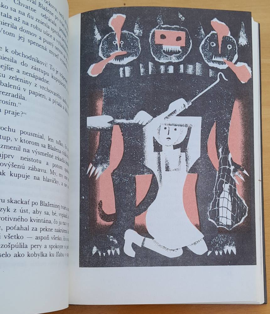 Robinsonka / Klub mladých čitateľov