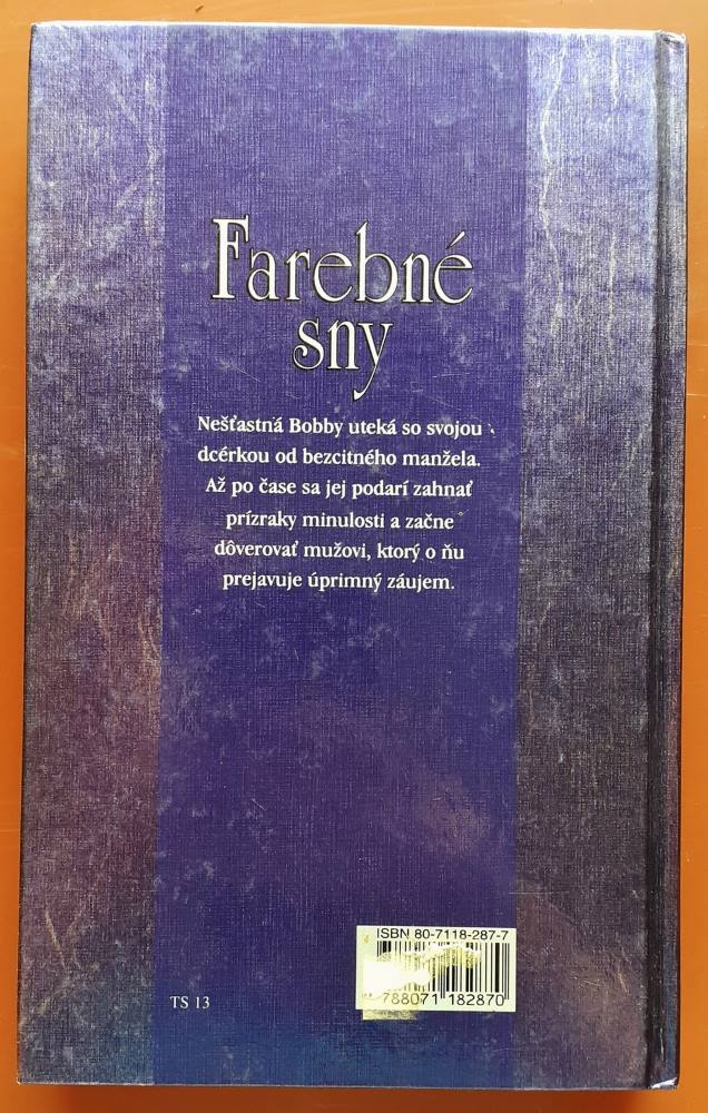 Farebné sny 