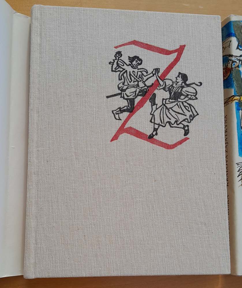Husitská nevesta + Kráľova zajatkyňa / historický román 1.+ 2. diel