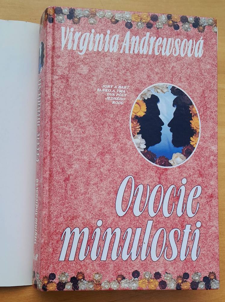Kvety v podkroví 4. / Ovocie minulosti