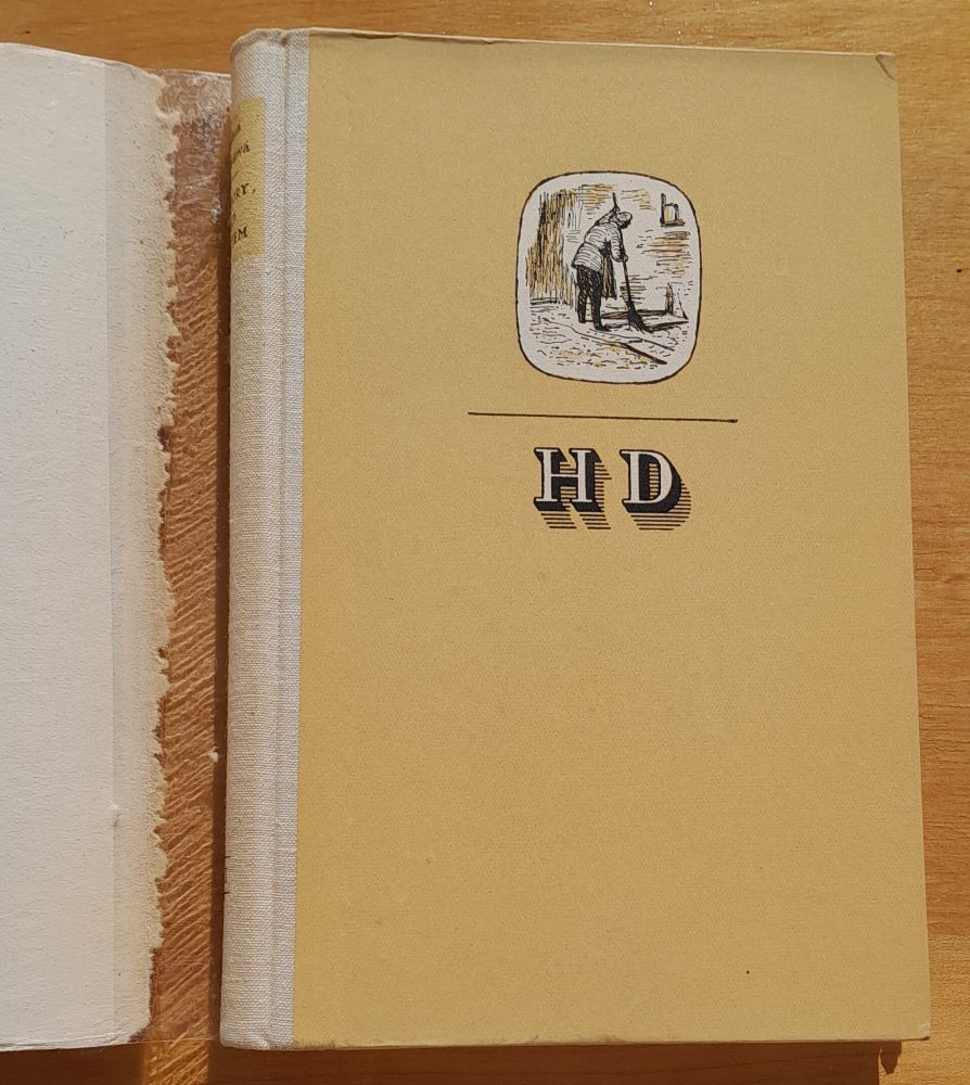 Prapory nad městem 3.