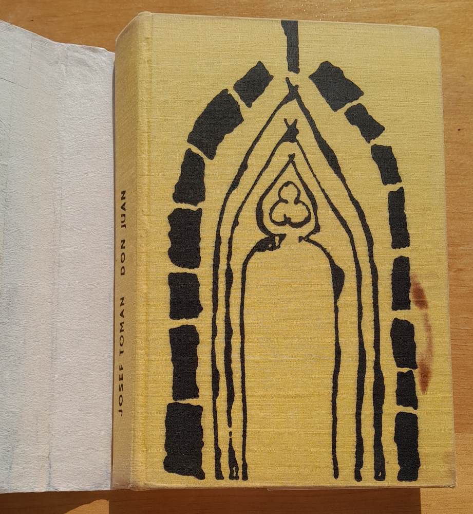 Don Juan (Josef Toman)