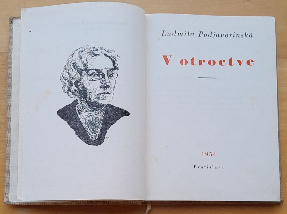 V otroctve / Hviezdoslavova knižnica zväzok 25