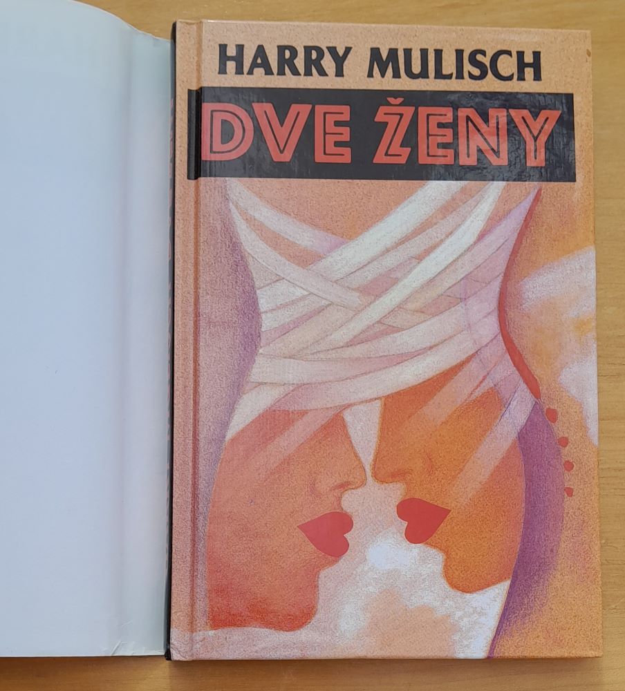 Dve ženy / Twee Vrouwen