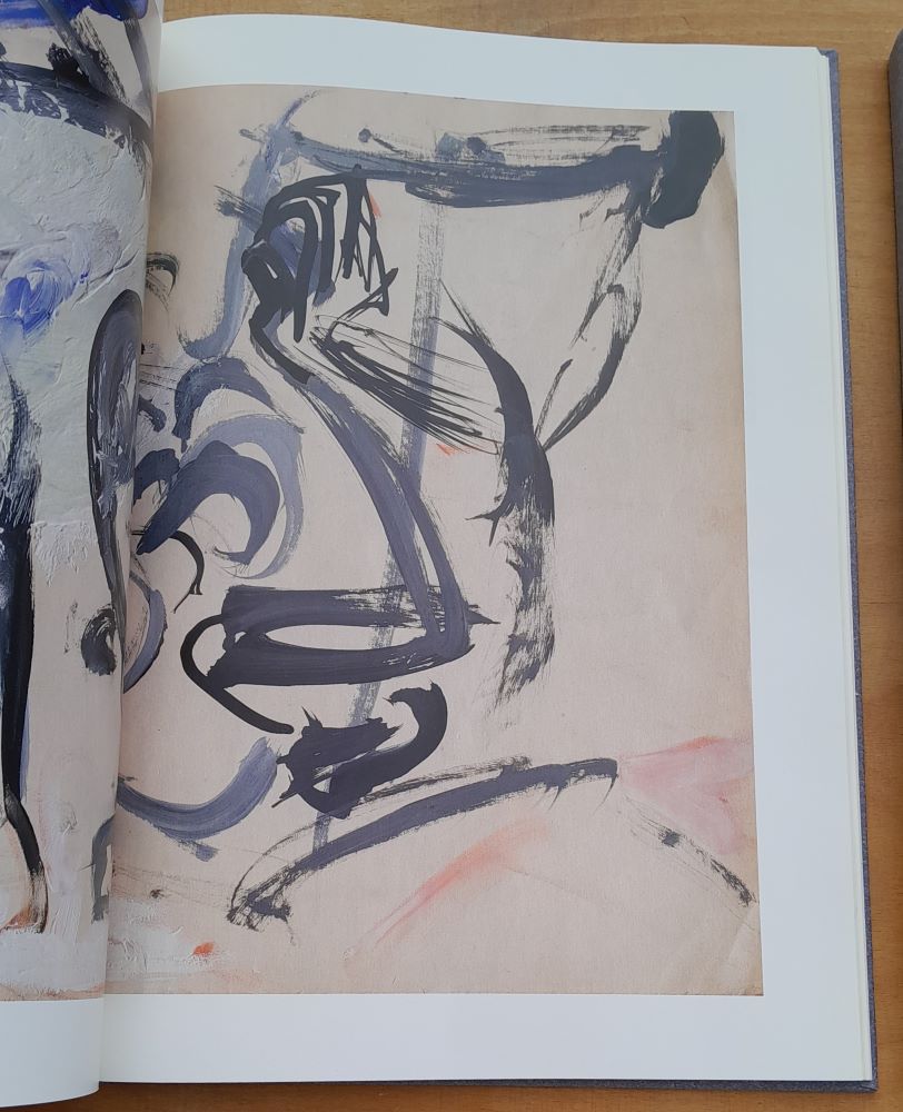 Andrej Bělocvětov 1923-1997 / 1. Obrazy / 2. Kresby