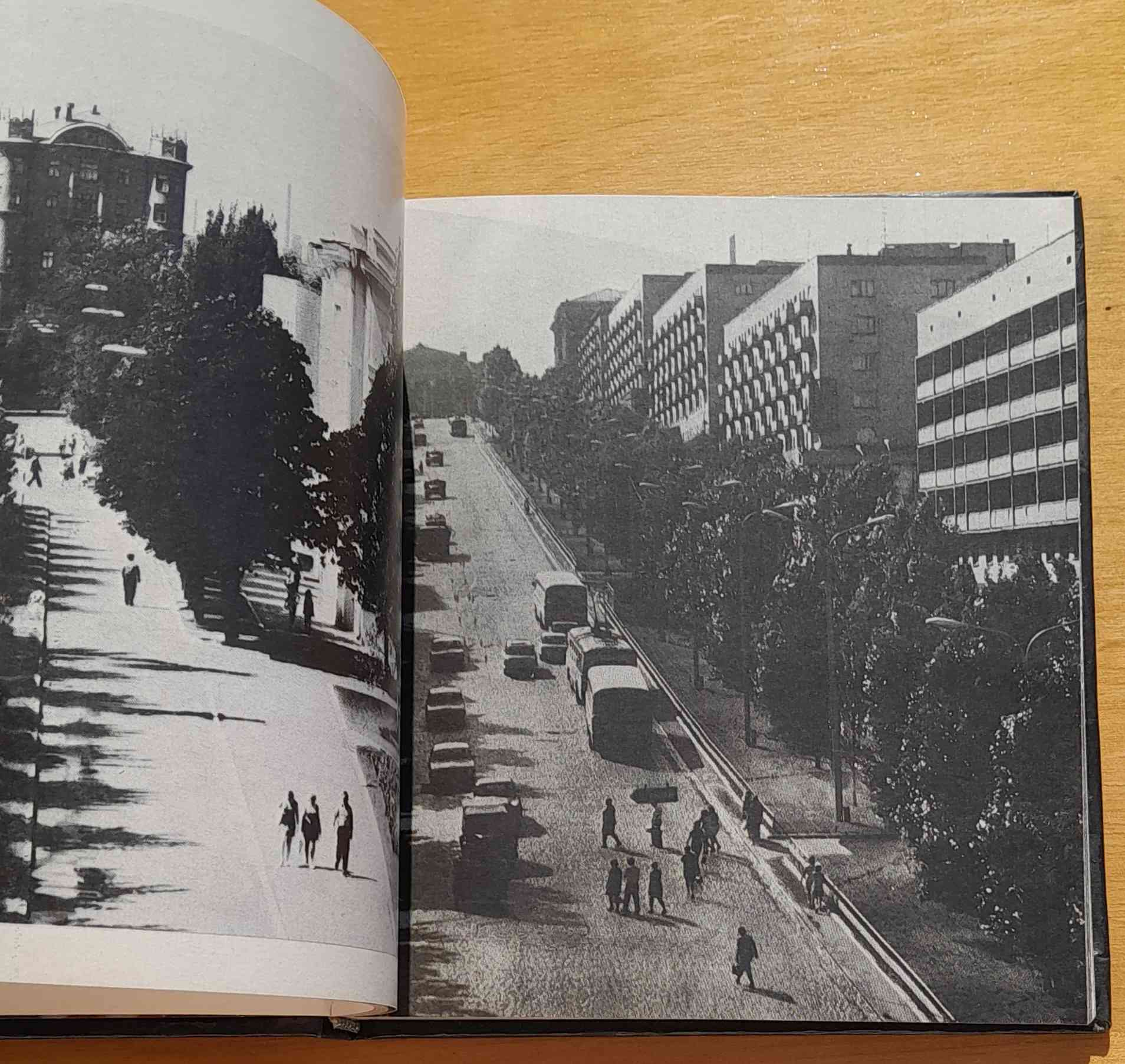 Doneck / Fotoaľbom / Fotoalbum