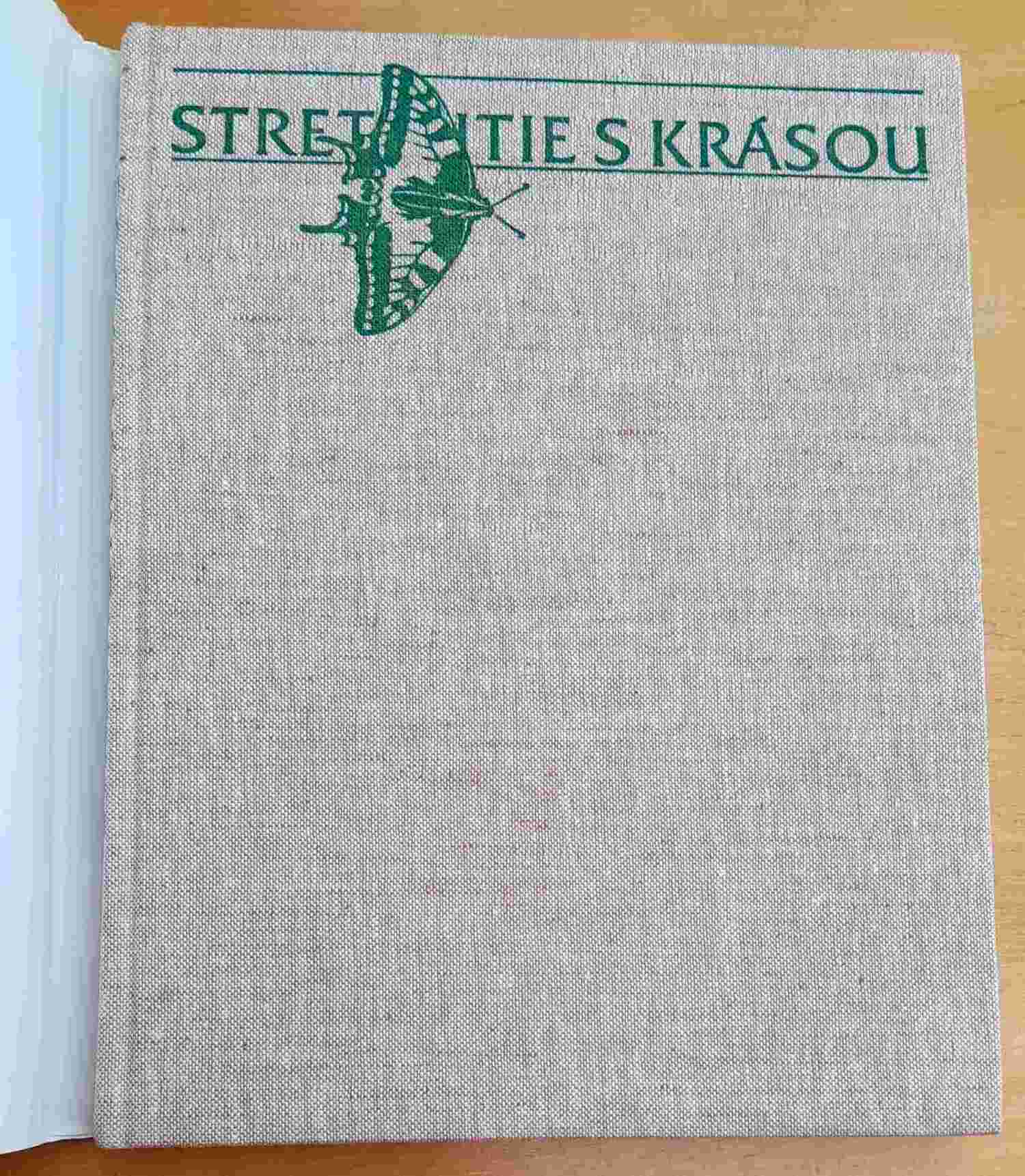 Stretnutie s krásou