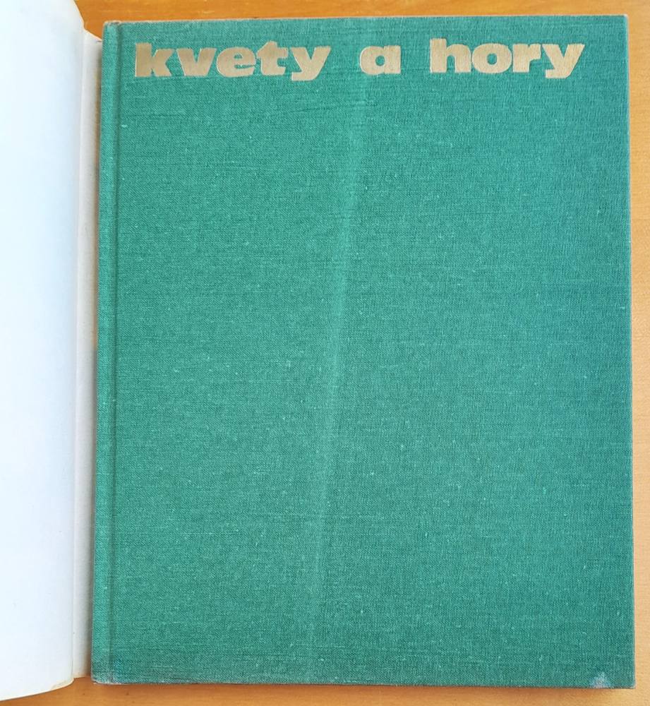 Kvety a hory 
