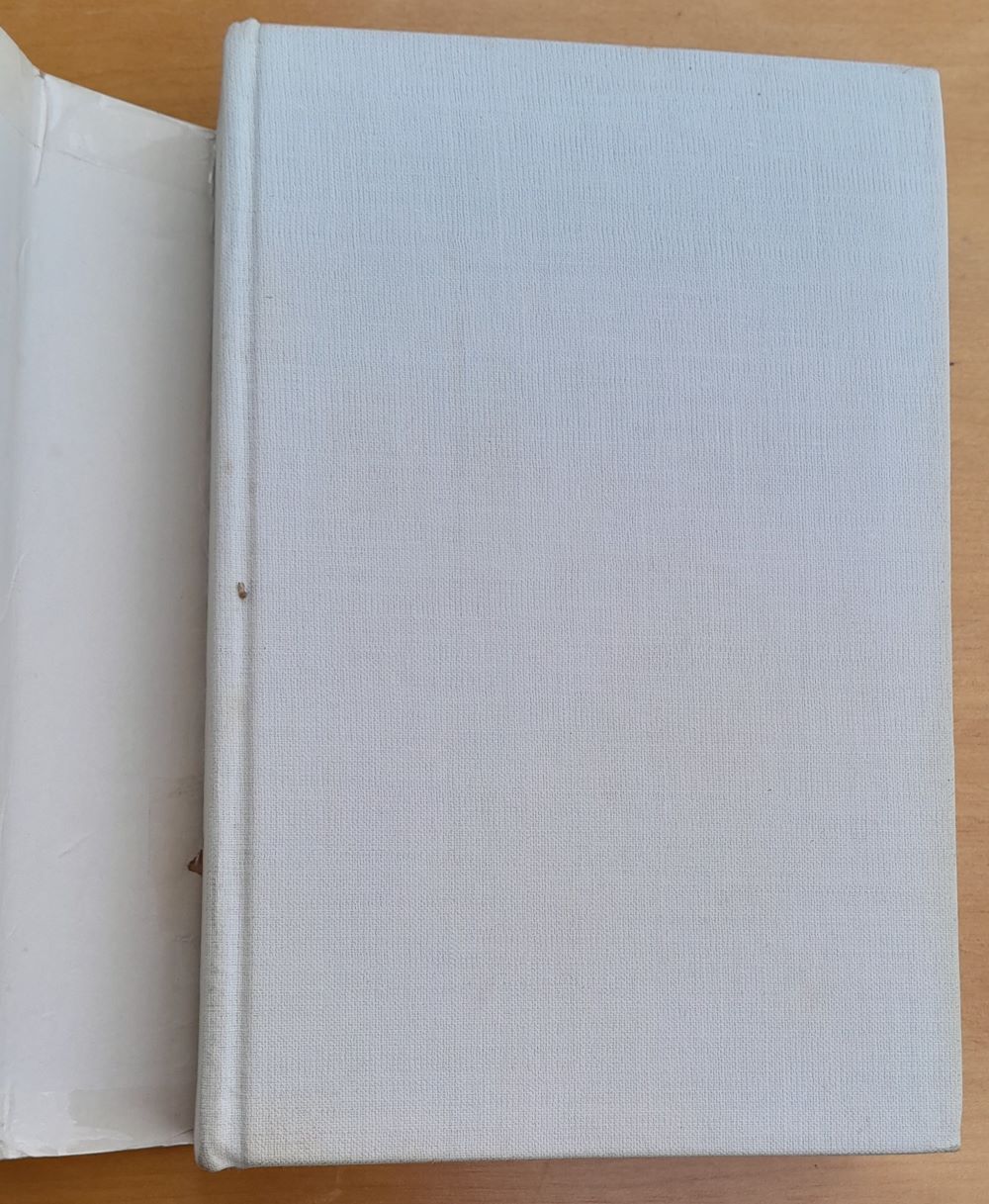 Ruže pre sultánov hárem / Nová próza