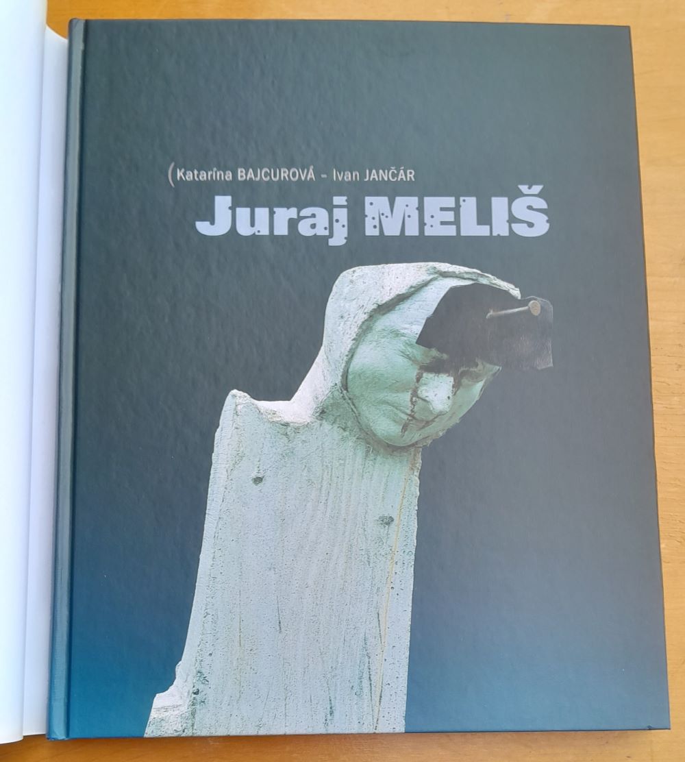 Juraj Meliš / Edícia Profily