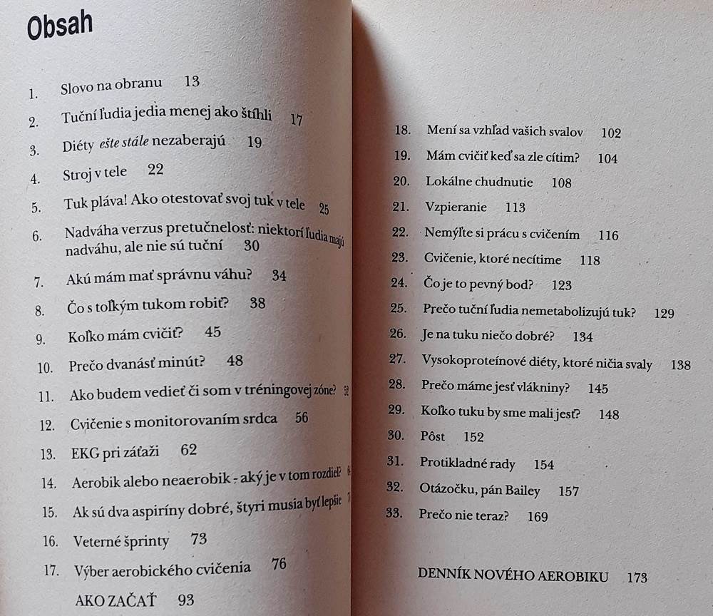 Fit či nefit