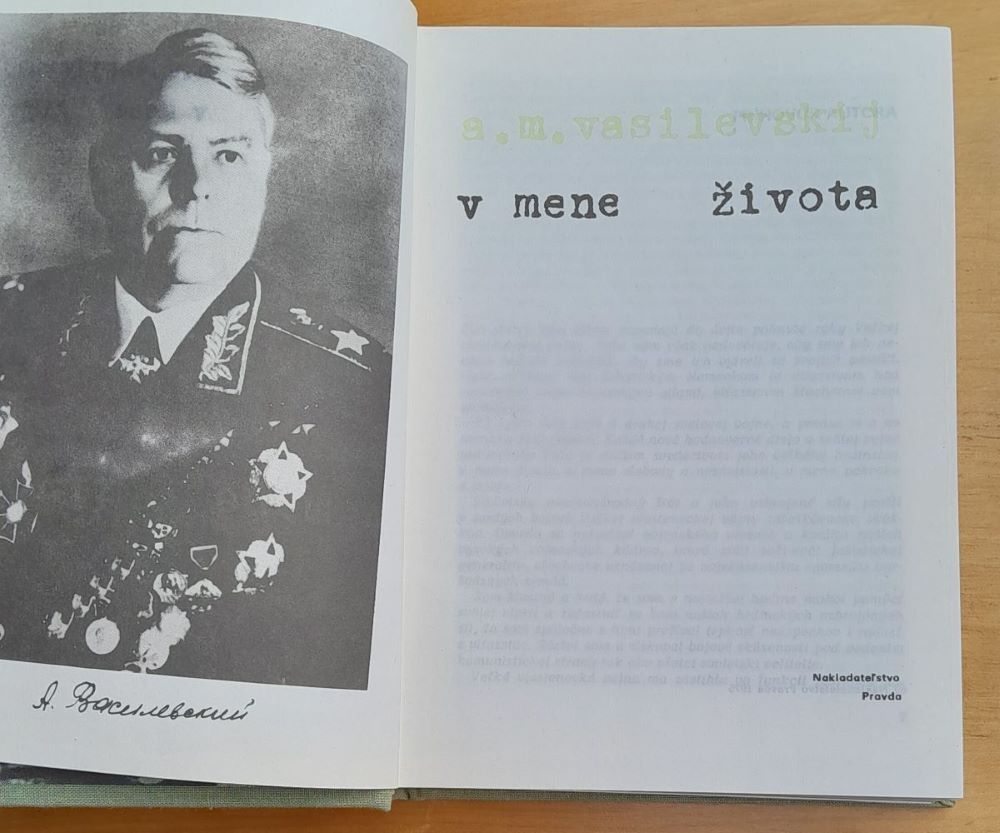 V mene života / Edícia Memoáre