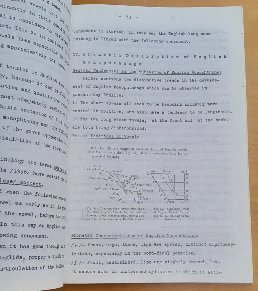 An introduction to english phonetics and phonology / Fonetika anglického jazyka