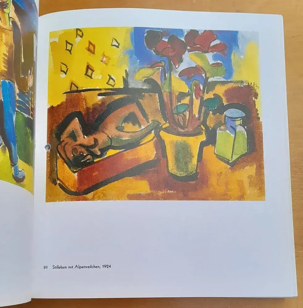 Karl Schmidt-Rottluff