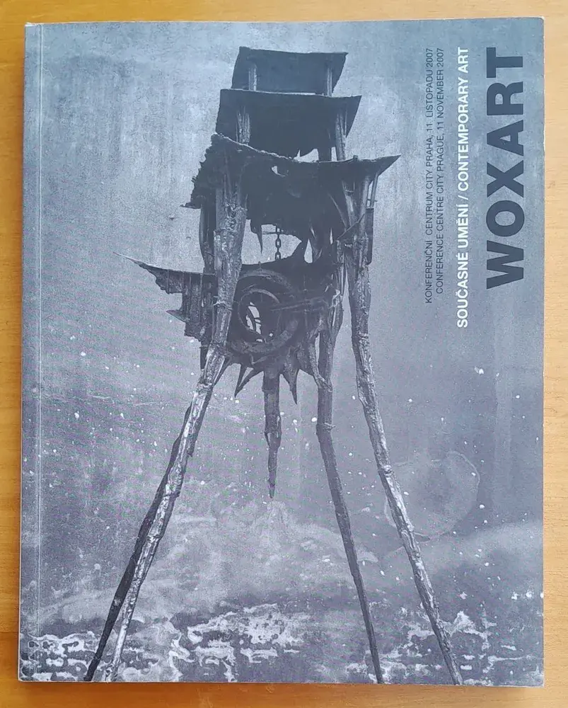 Súčasné umenie / Contemporary art