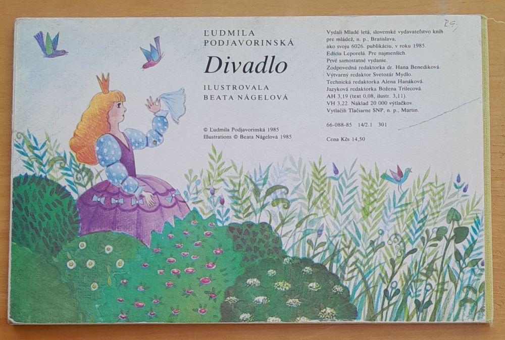 Divadlo