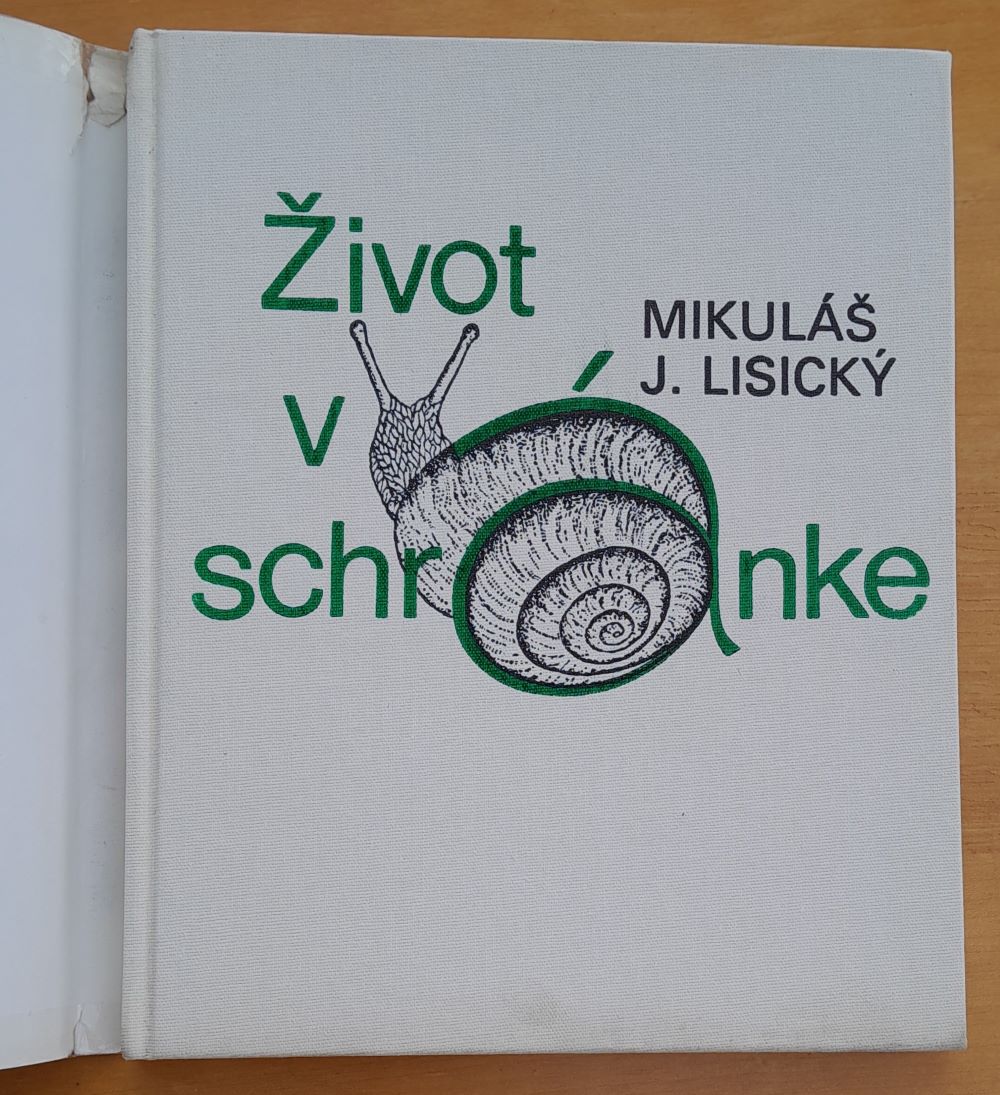 Život v schránke