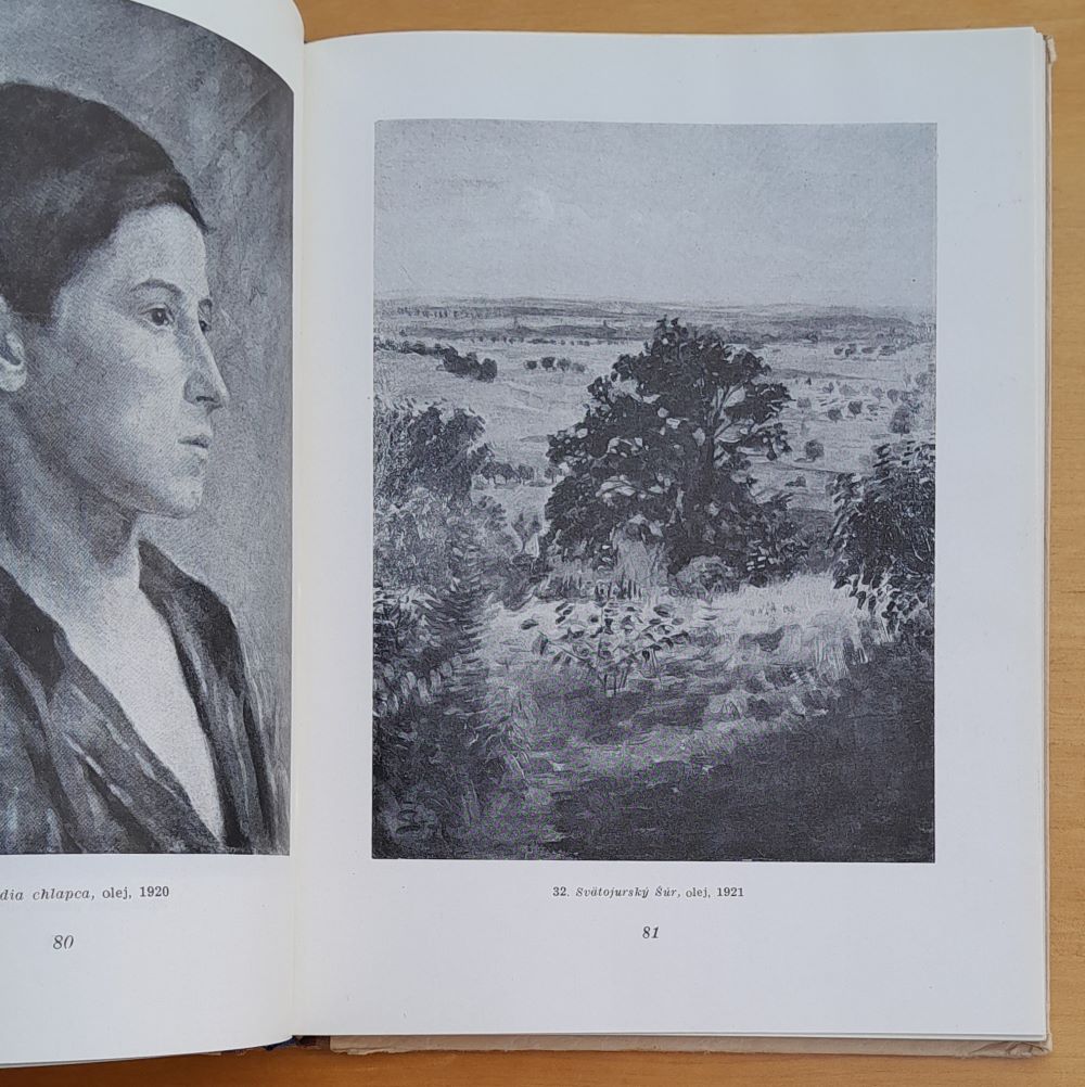 Polkoráb - bohato ilustrovaná publikácia