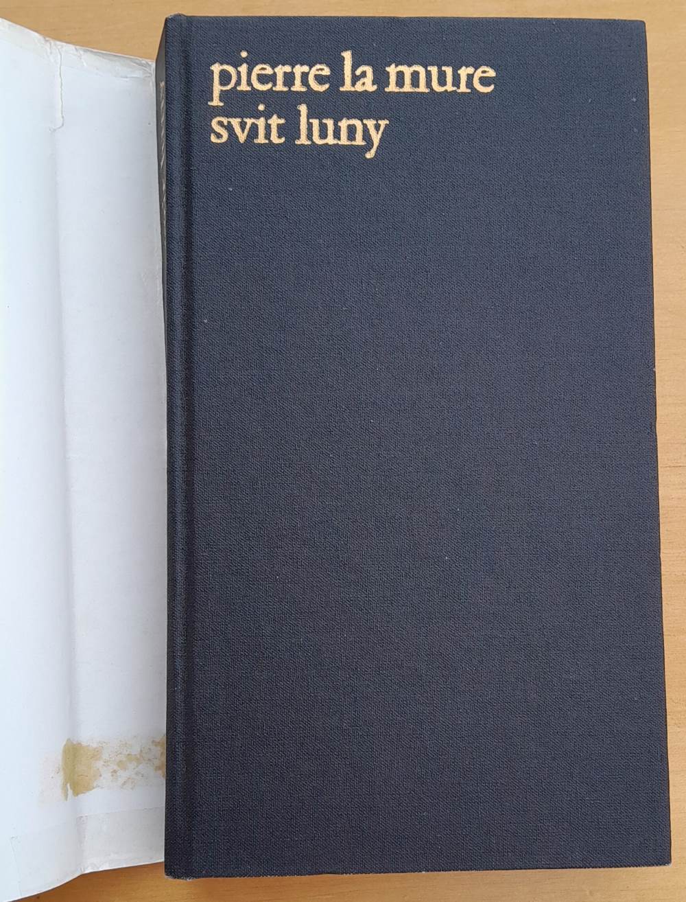 Svit luny / Životopisný román o Claude Debussy / Osudy slávnych