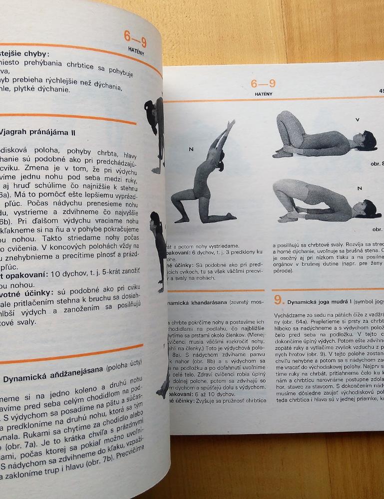 Joga