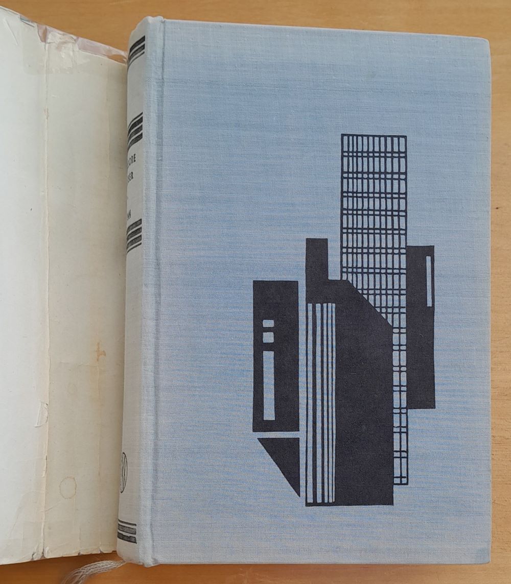 Titan / Theodore Dreiser / SPKK