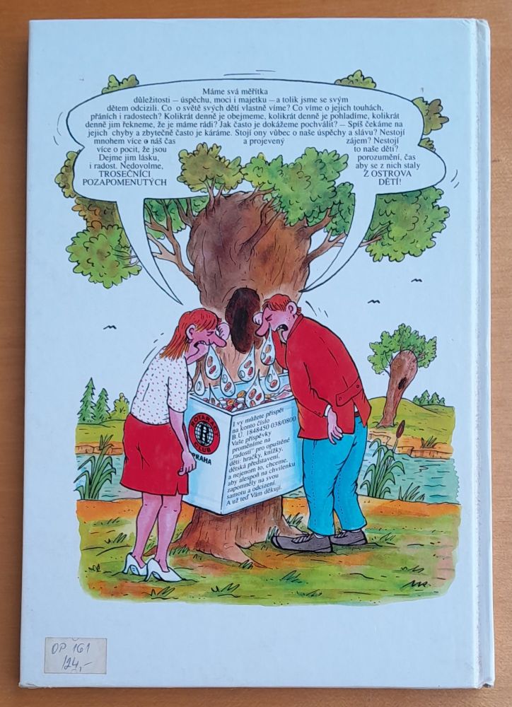 Kecka a Pecka na planetě Fantazie - Václav Upír Krejčí 