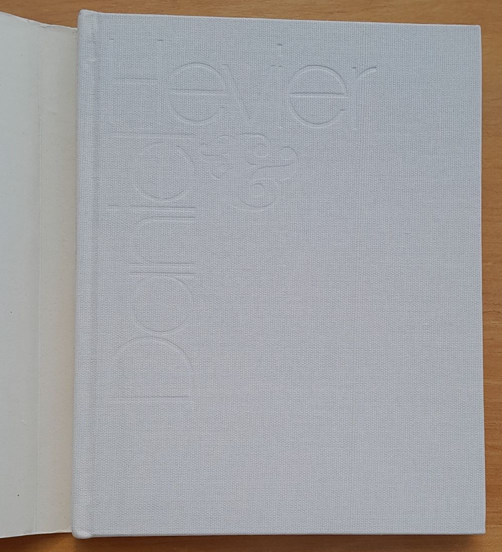 V každých dverách / ERB - Edícia pôvodnej poézie a prózy