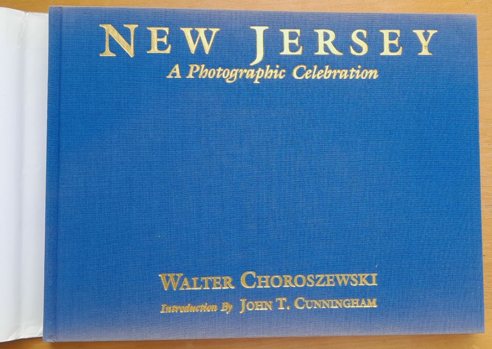 New Jersey / A Photographic Celebration