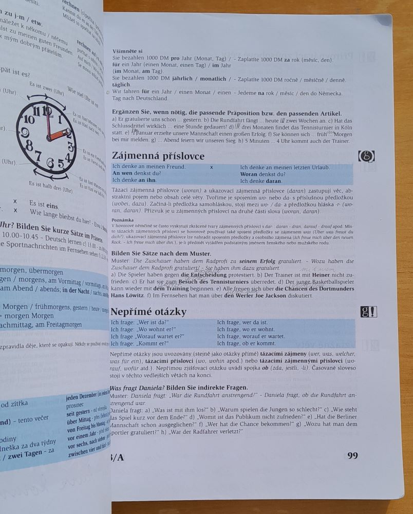 Sprechen sie Deutsch? 2.