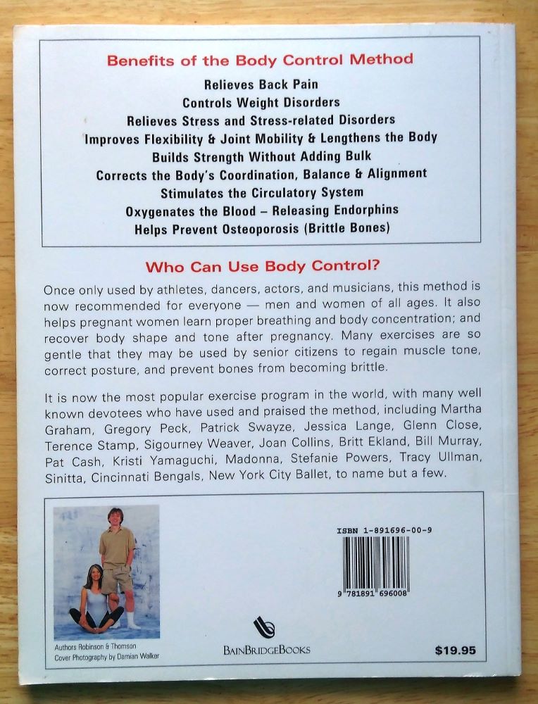 Body Control 