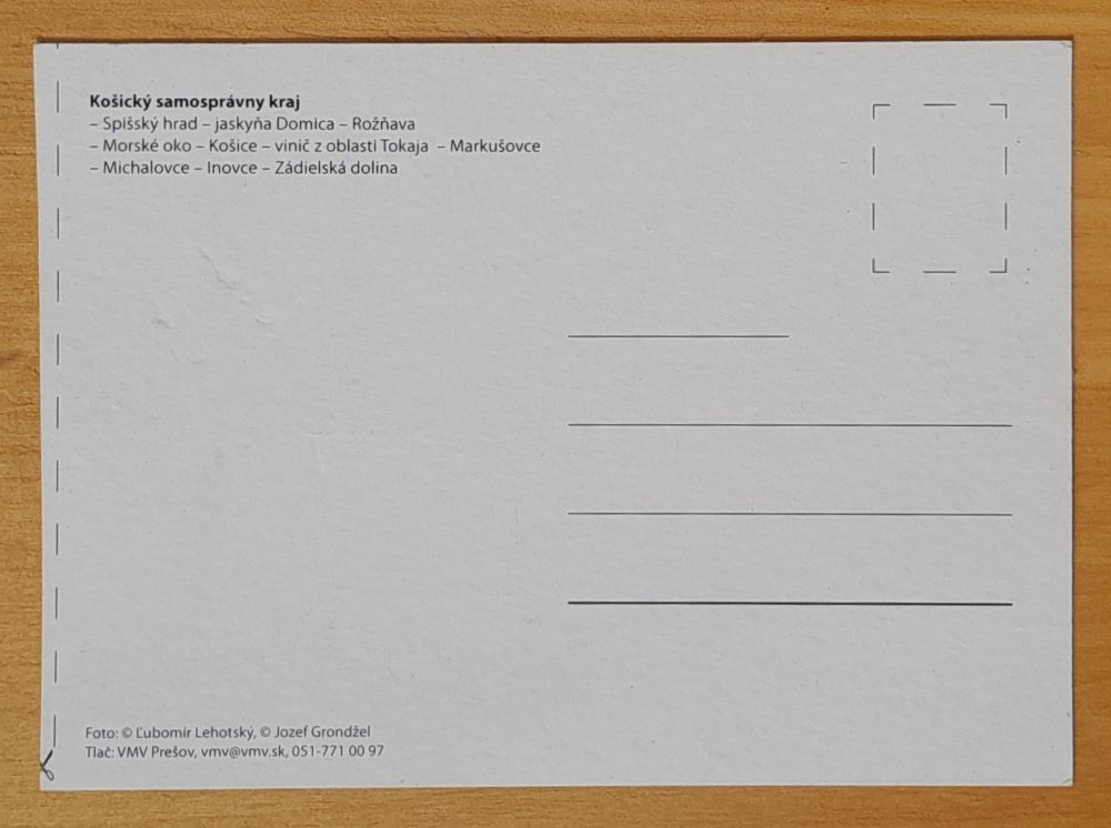 Košický samosprávny kraj