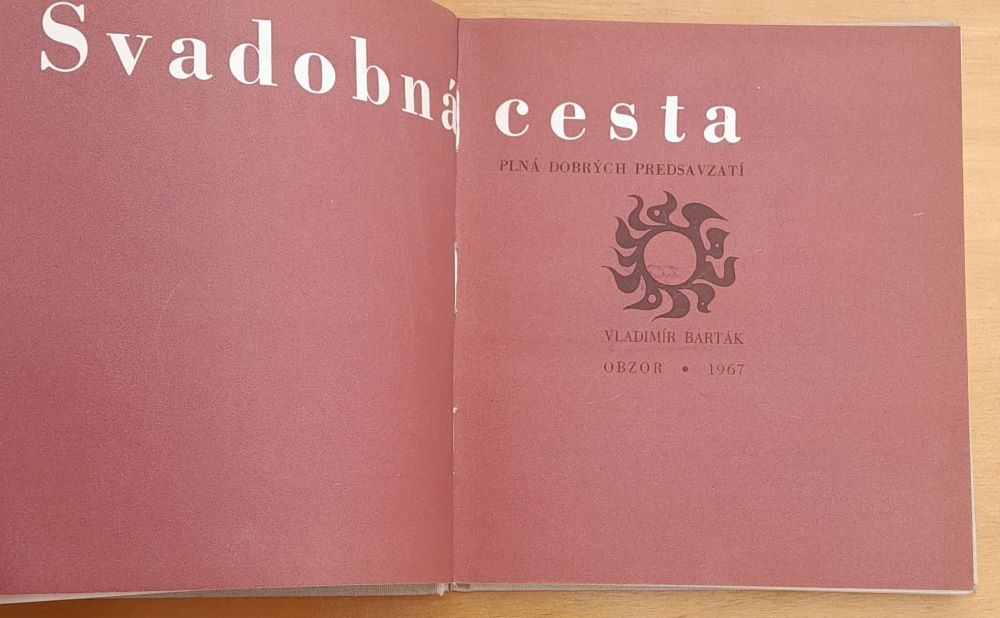 Svadobná cesta plná dobrých predsavzatí