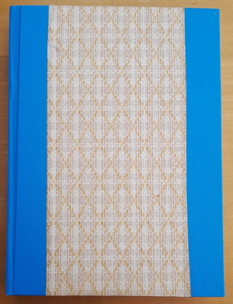 Letectví + kosmonautika / 1988